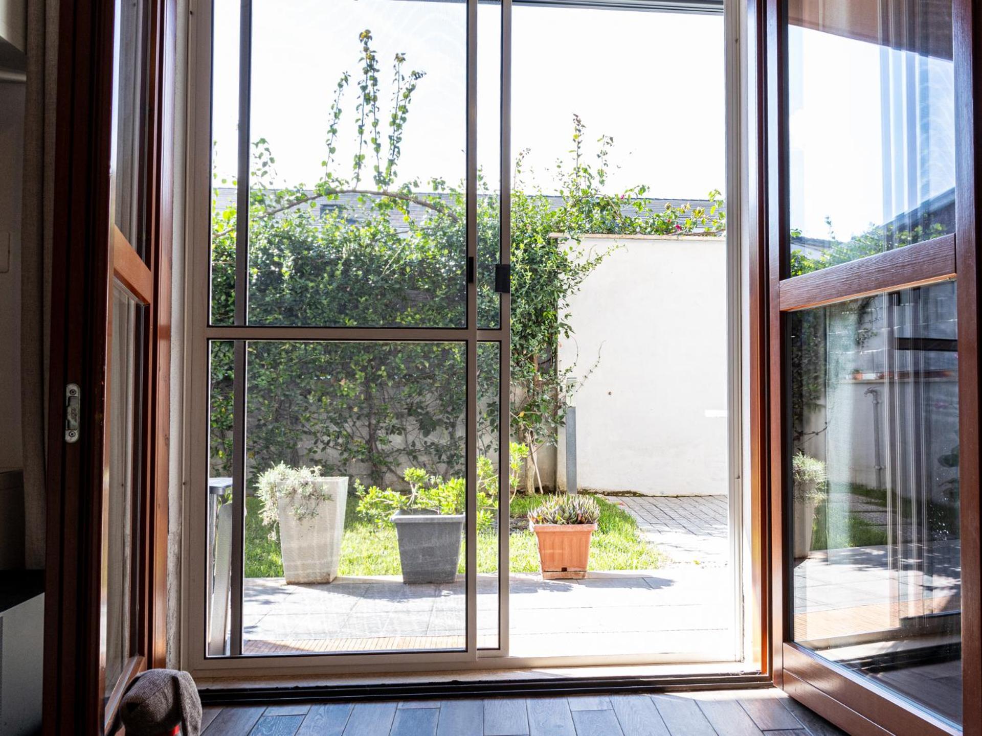 Mrb Real Estate - Maison Ludovica - Monolocale Moderno Con Giardino Frattocchie Luaran gambar